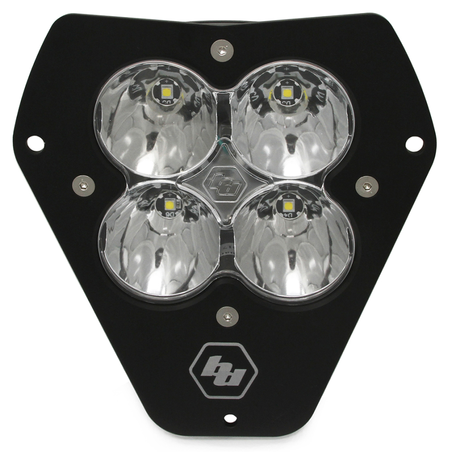 Baja Designs - Baja Designs XL80 LED KTM 2008-2013 Kit - 677009