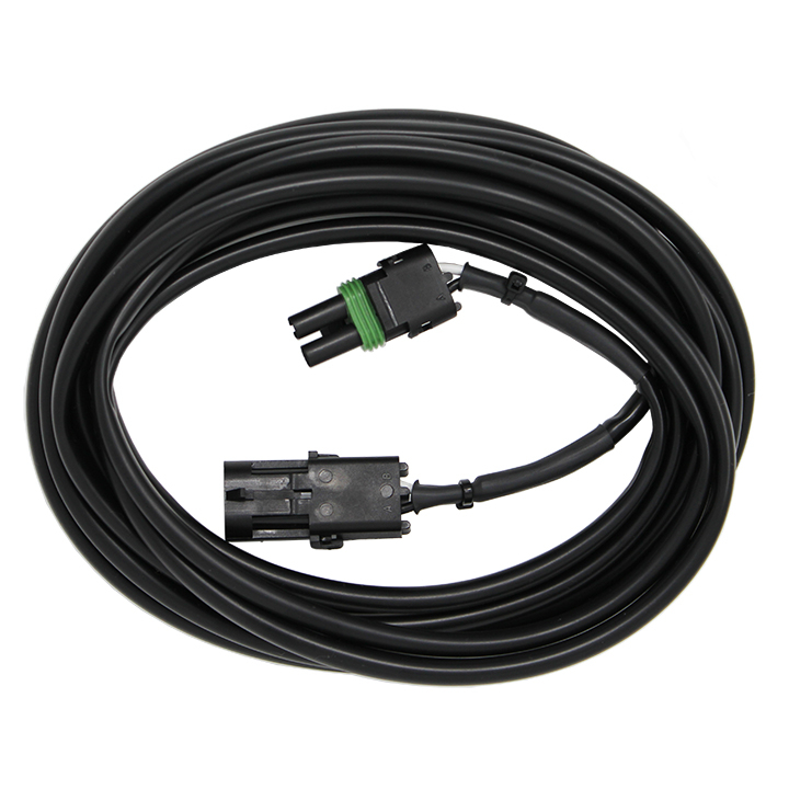 Baja Designs - Baja Designs Pro & Sport 2-pin 10 Foot Extension - 640165