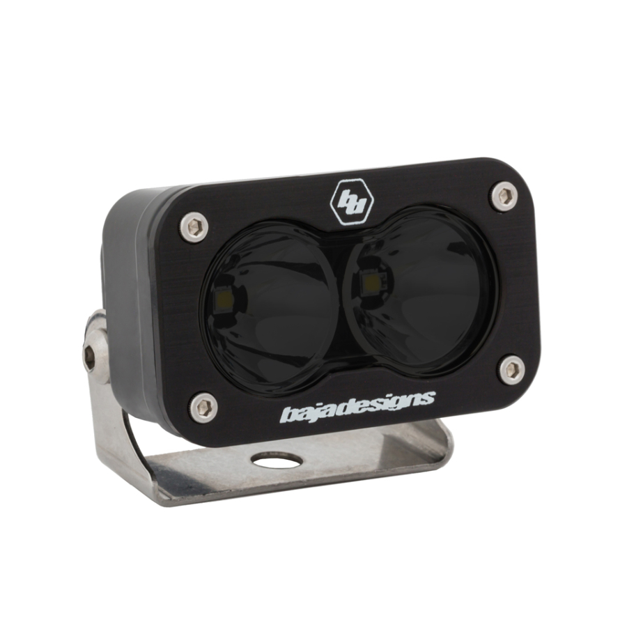 Baja Designs - S2 PRO LED LIGHT DRIVING/COMBO