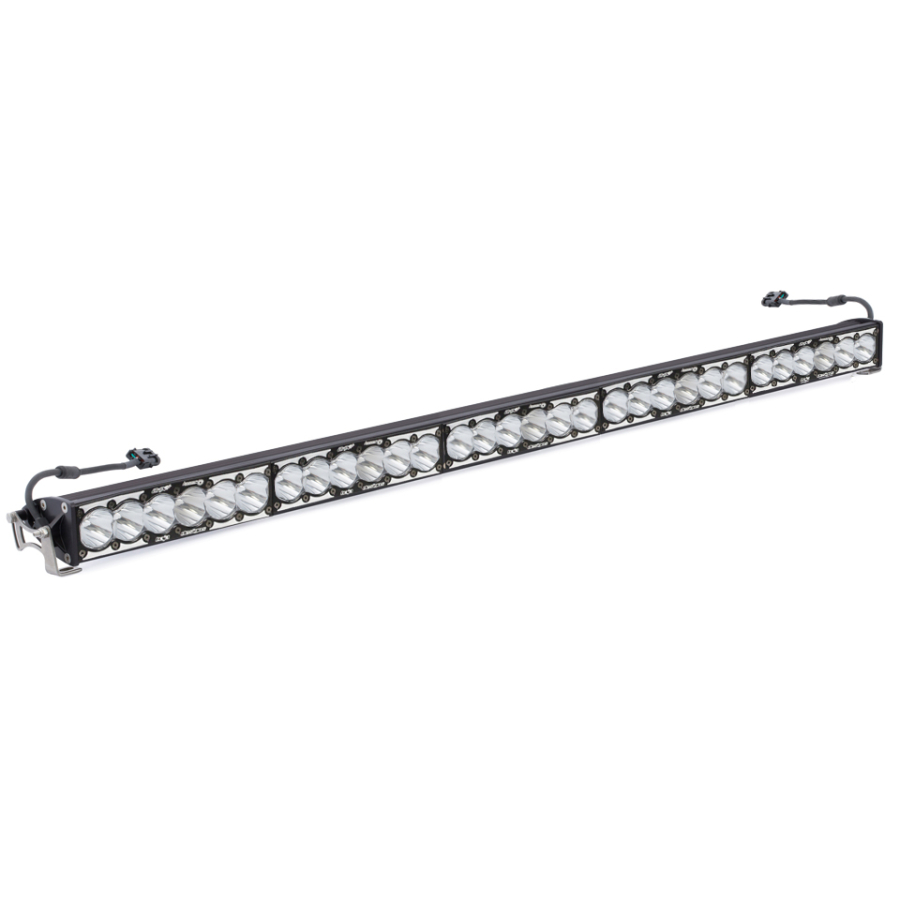 Baja Designs - OnX6+ 50 Inch LED Light Bar Full Laser Spot