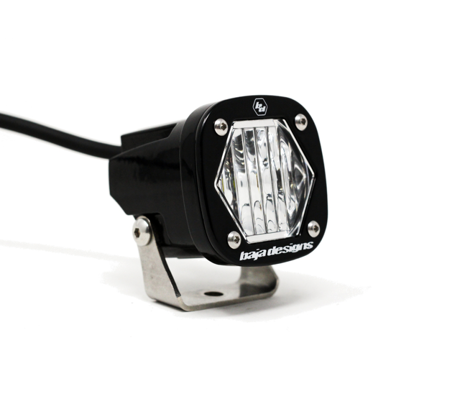 Baja Designs - S1 LED LIGHT WIDE CORNERING