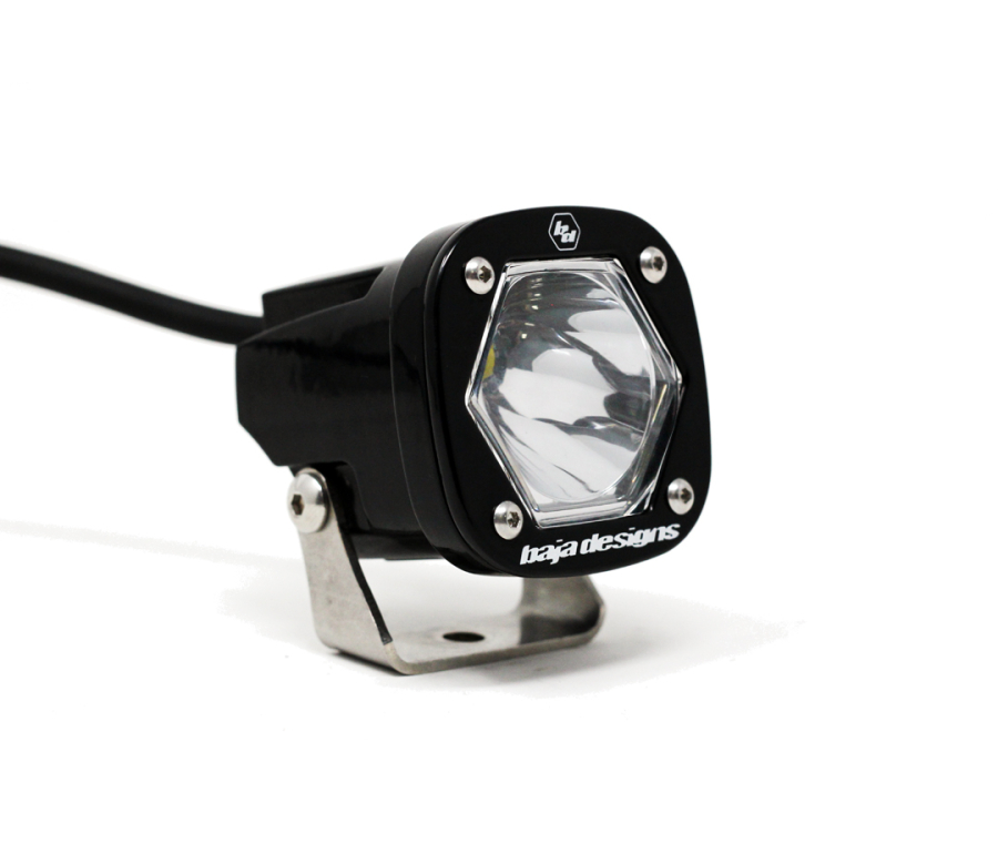 Baja Designs - S1 LED LIGHT SPOT