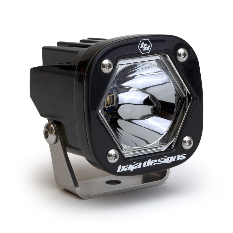 Baja Designs - S1 LASER LED LIGHT SPOT