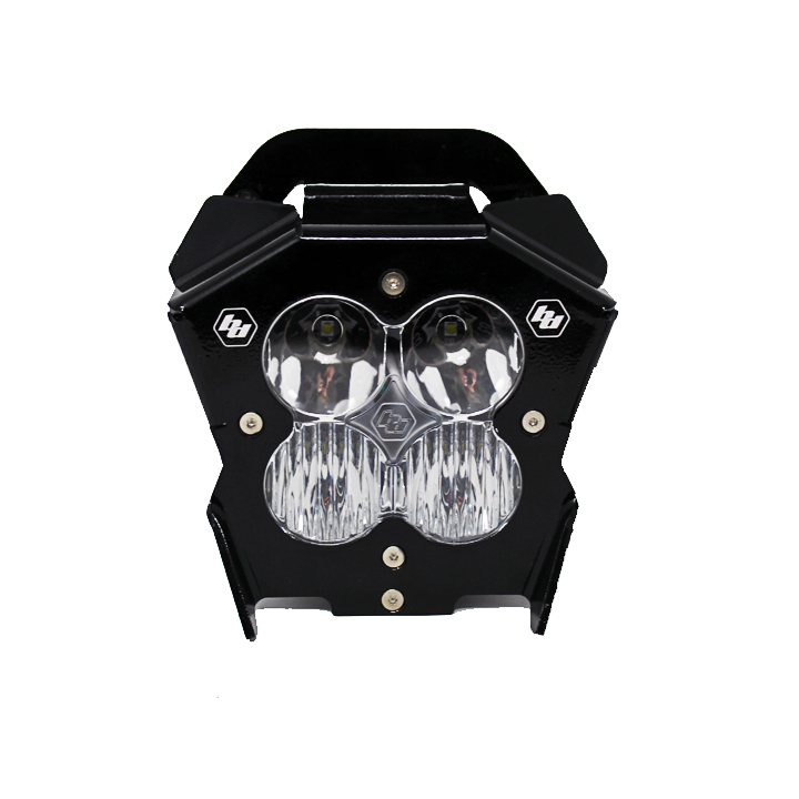 Baja Designs - Baja Designs XL Pro KTM LED Headlight Kit (17-On) A/C - 507098AC