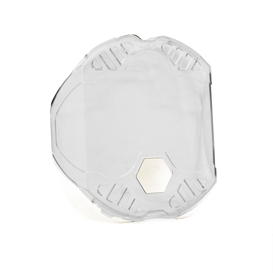 Baja Designs - LP6 LED Light Clear Rock Guard