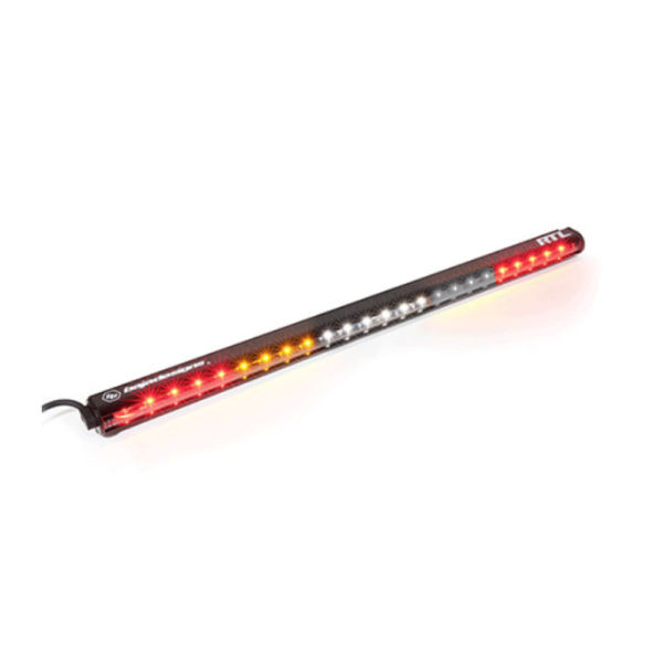 Baja Designs - RTL 30 Inch LED Light Bar White Center