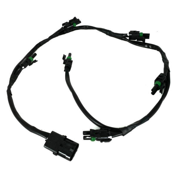 Baja Designs - XL LINKABLE WIRING HARNESS 6 XL's