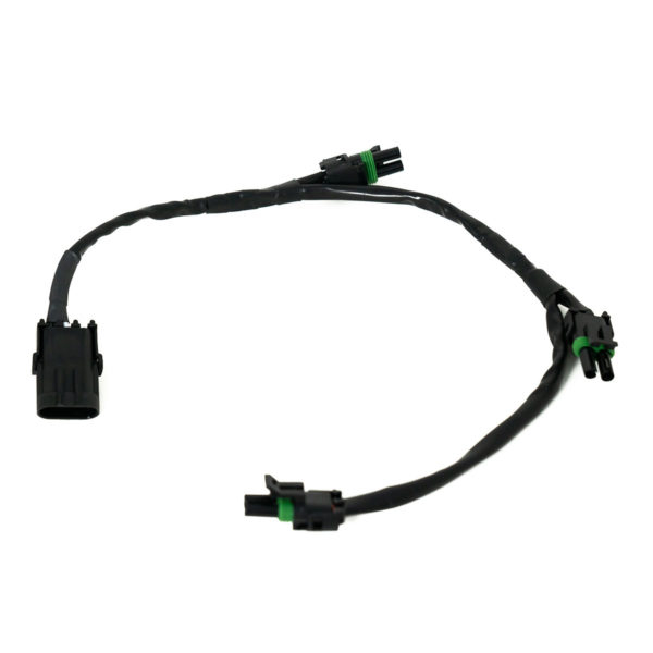 Baja Designs - Baja Designs XL Linkable Wiring Harness 3-8 XL's - 640193