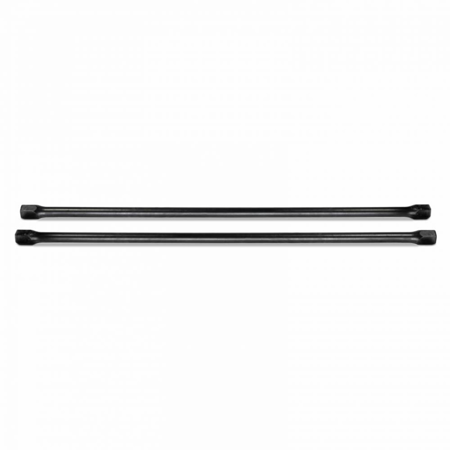 Cognito Motorsports Truck - Cognito Motorsports Truck Comfort Ride Torsion Bar Kit for 20-22 Silverado/Sierra 2500/3500 2WD/4WD - 510-90887