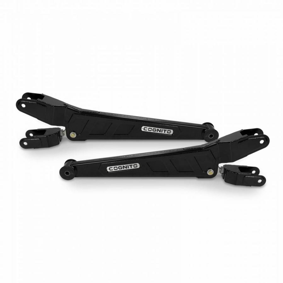 Cognito Motorsports Truck - Cognito Motorsports Truck SM Series Radius Arm Kit For 05-22 Ford F-250/F-350 4WD / 17-19 F450 4WD - 120-90408