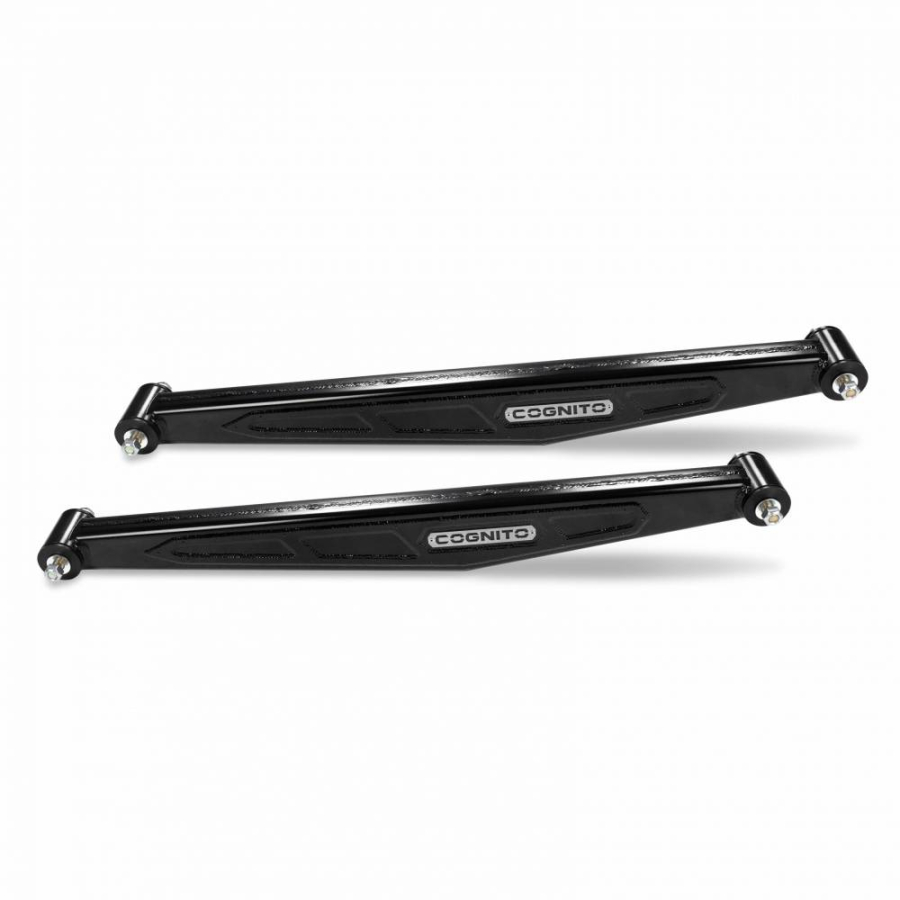 Cognito Motorsports Truck - Cognito Motorsports Truck SM Series Compression Struts For 11-19 Silverado/Sierra 2500/3500 2WD/4WD With 7-9 Inch / 10-12 Inch Lift Systems - 110-90457