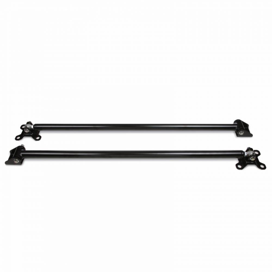 Cognito Motorsports Truck - Cognito Motorsports Truck Economy Traction Bar Kit For 6.5-10 Inch Rear Lift On 11-19 Silverado/Sierra 2500/3500 2WD/4WD - 110-90272