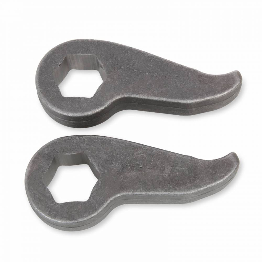 Cognito Motorsports Truck - Cognito Motorsports Truck Torsion Bar Keys For 11-19 Silverado/Sierra 2500/3500 2WD/4WD - 110-90270