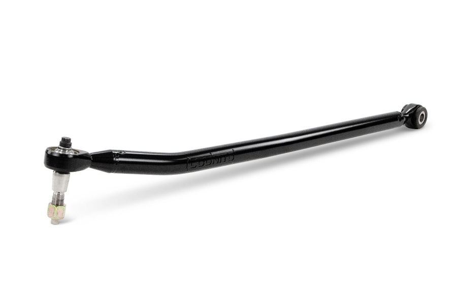 Cognito Motorsports Truck - Cognito Motorsports Truck Heavy-Duty Fixed-Length Track Bar for 17-20 Ford F250/F350 4WD - 120-90947