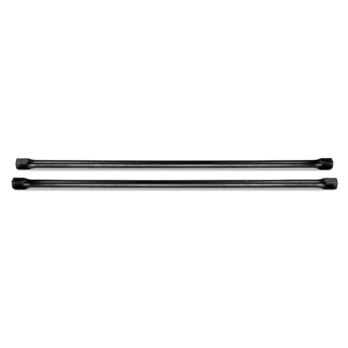 Cognito Motorsports Truck - Cognito Motorsports Truck Comfort Ride Torsion Bar Kit for 2011-2019 GM 2500HD and 3500HD 2WD/4WD trucks - 510-91036