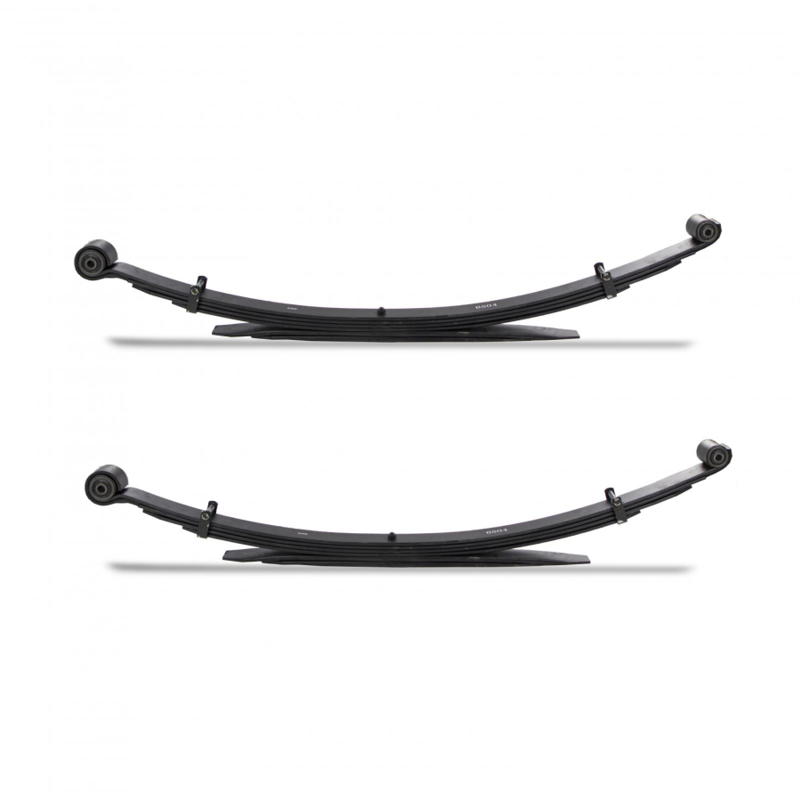 Cognito Motorsports Truck - Cognito Motorsports Truck Comfort Ride Leaf Spring for 11-23 Silverado/Sierra 2500/3500 2WD/4WD - 510-91152