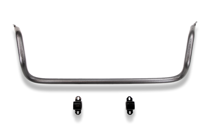 Cognito Motorsports Truck - Cognito Motorsports Truck Front Sway Bar for 20-22 Silverado/Sierra 2500HD/3500HD - 510-91047