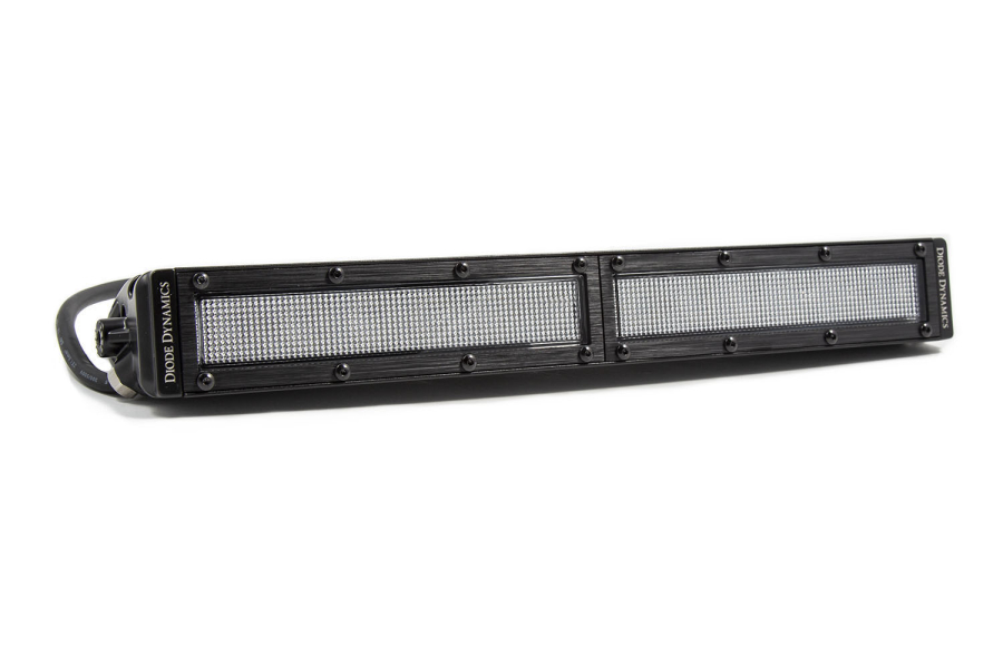 Diode Dynamics - Stage 12 Inch LED Light Bar Flood