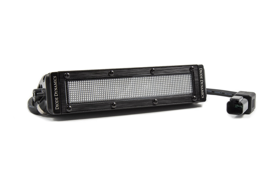 Diode Dynamics - Stage 6 Inch LED Light Bar Flood