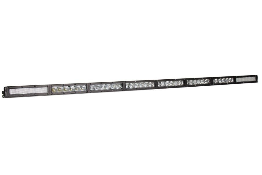 Diode Dynamics - Stage 50 Inch LED Light Bar Combo