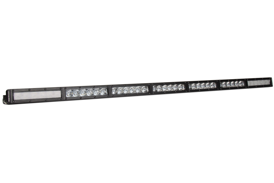 Diode Dynamics - Stage 42 Inch LED Light Bar Combo