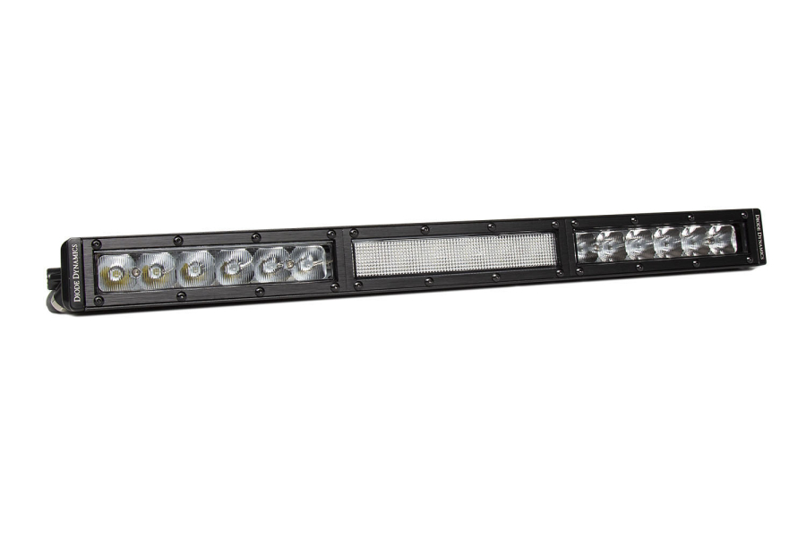 Diode Dynamics - Stage 18 Inch LED Light Bar Combo