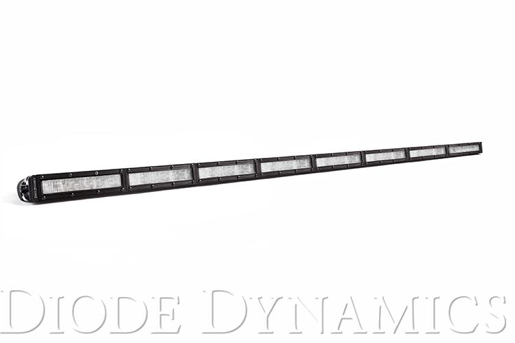 Diode Dynamics - Stage 50 Inch LED Light Bar Wide