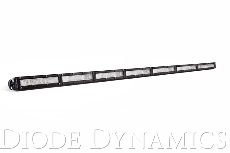 Diode Dynamics - Stage 42 Inch LED Light Bar Wide