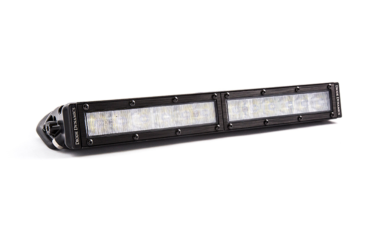 Diode Dynamics - Stage 12 Inch LED Light Bar Wide