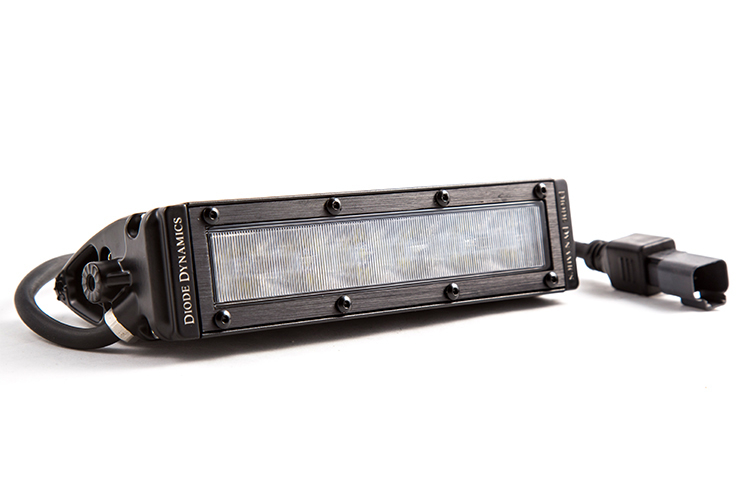 Diode Dynamics - Stage 6 Inch LED Light Bar Wide