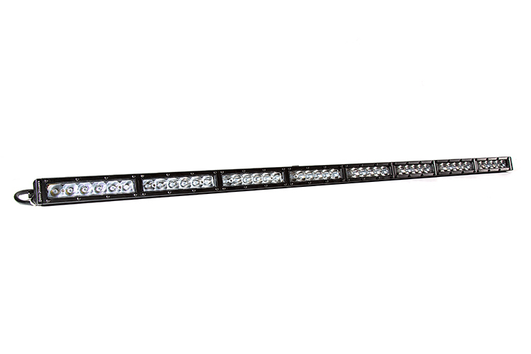 Diode Dynamics - Stage 50 Inch LED Light Bar Driving