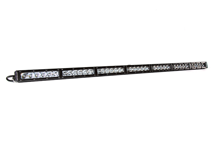 Diode Dynamics - Stage 42 Inch LED Light Bar Driving