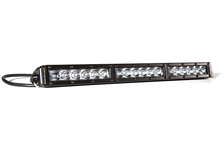 Diode Dynamics - Stage 18 Inch LED Light Bar Driving