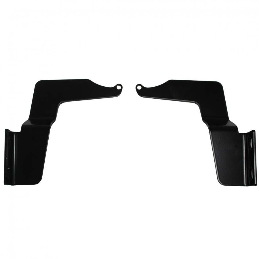 Baja Designs - Baja Designs Tacoma 30 Inch Light Bar Bracket Kit 05-15 Tacoma - 447131