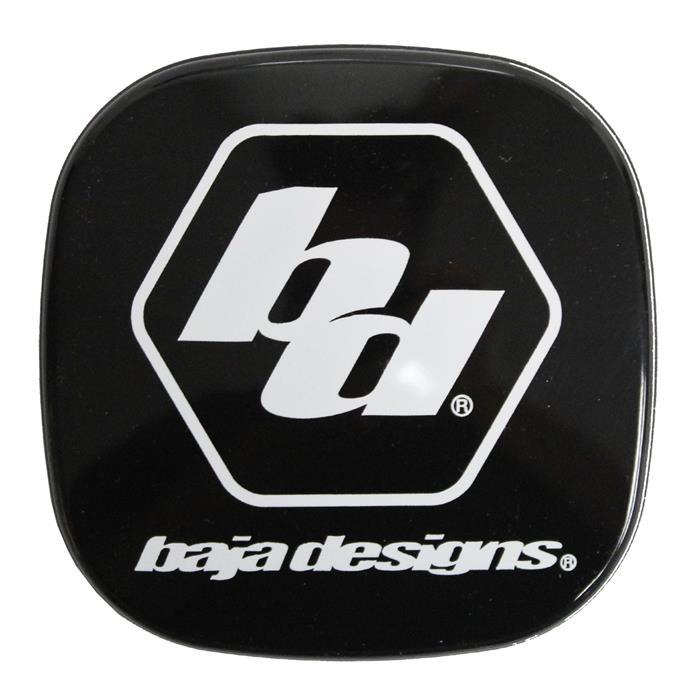 Baja Designs - XL LED Light Black Rock Guard