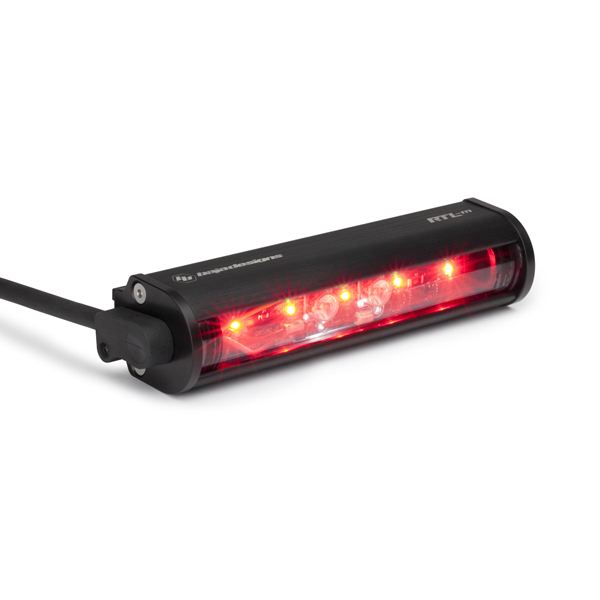 Baja Designs - RTL-M 6 Inch LED Light Bar No Plate Light