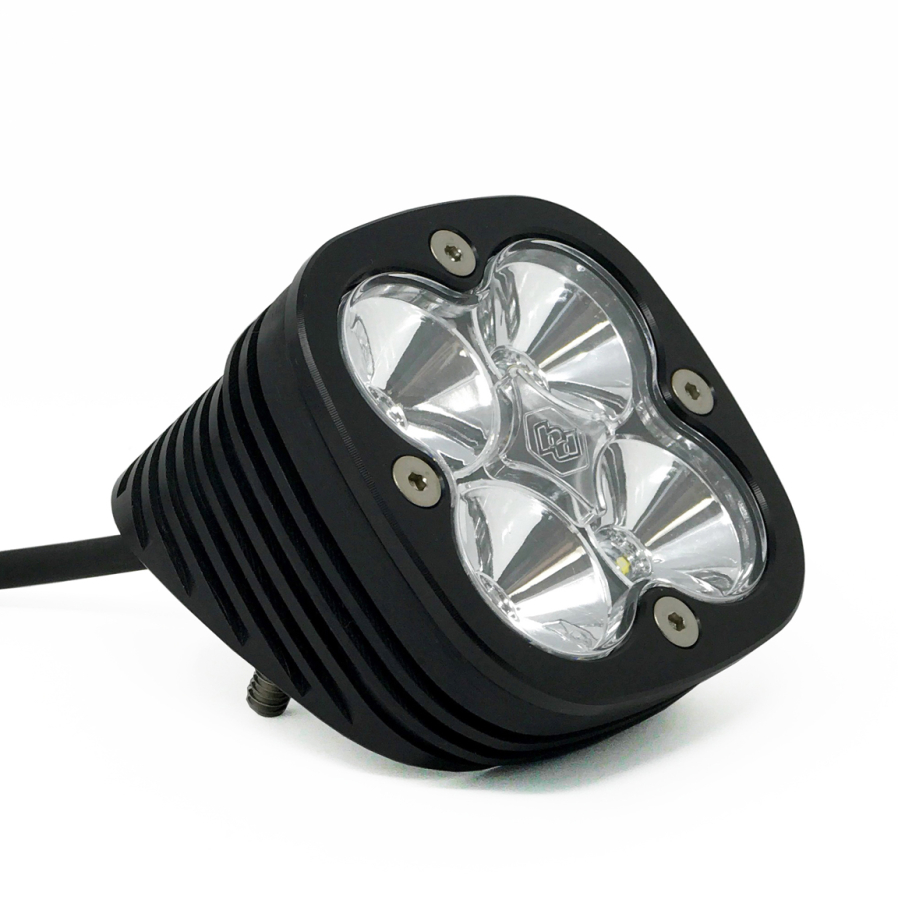 Baja Designs - SQUADRON SPORT LED LIGHT WORK/SCENE FLUSH