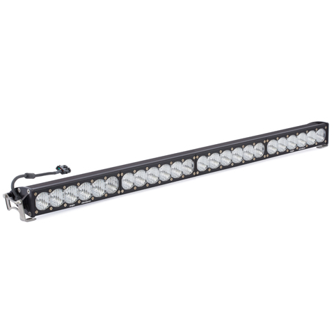 Baja Designs - OnX6+ 40 Inch LED Light Bar Wide Cornering