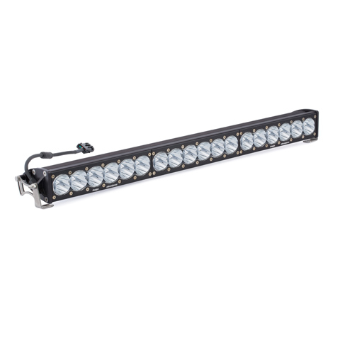 Baja Designs - OnX6+ 30 Inch LED Light Bar Spot