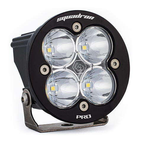 Baja Designs - SQUADRON-R PRO LED LIGHT SPOT