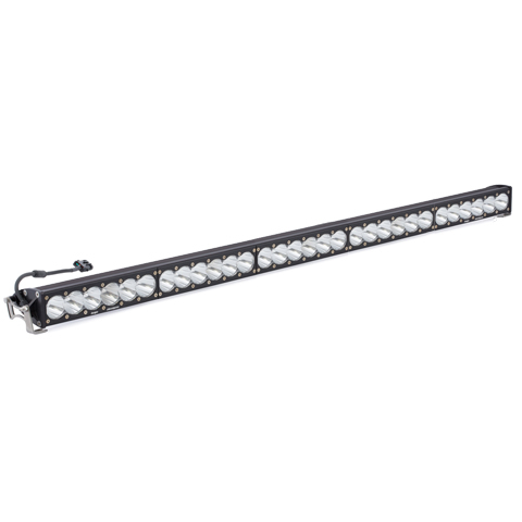 Baja Designs - OnX6+ 50 Inch LED Light Bar Spot