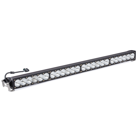 Baja Designs - OnX6+ 40 Inch LED Light Bar Spot