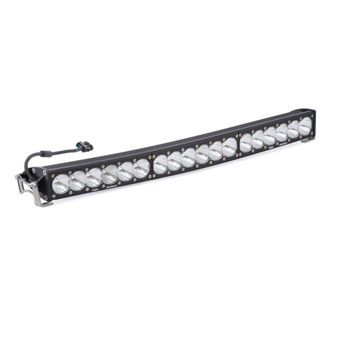 Baja Designs - OnX6+ 30 Inch Arc LED Light Bar Spot