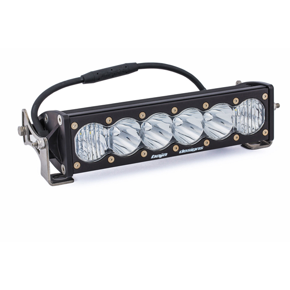 Baja Designs - OnX6+ 10 Inch LED Light Bar Driving/Combo