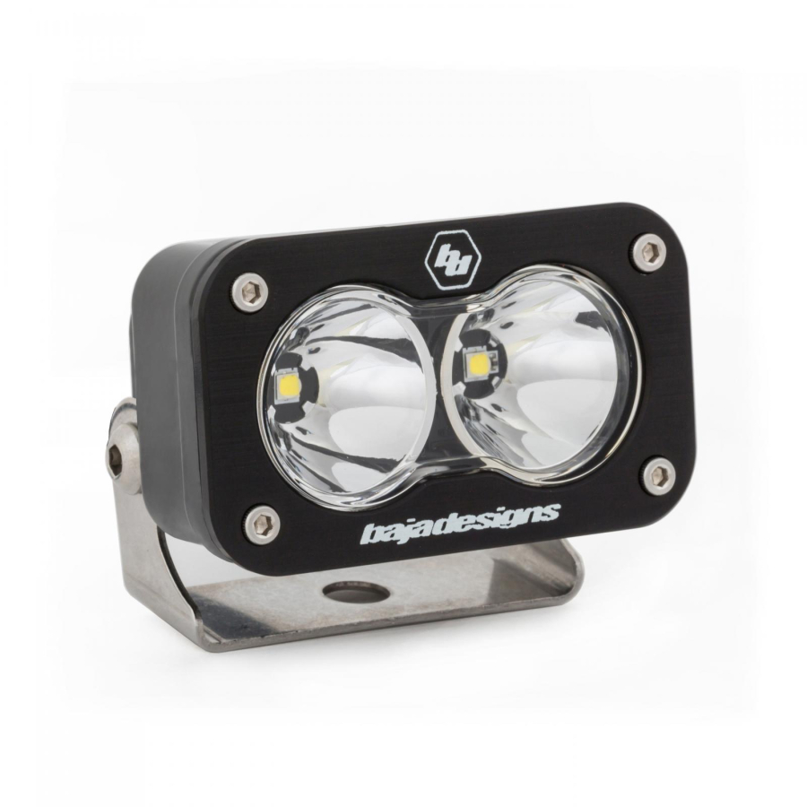 Baja Designs - S2 SPORT LED LIGHT WORK/SCENE