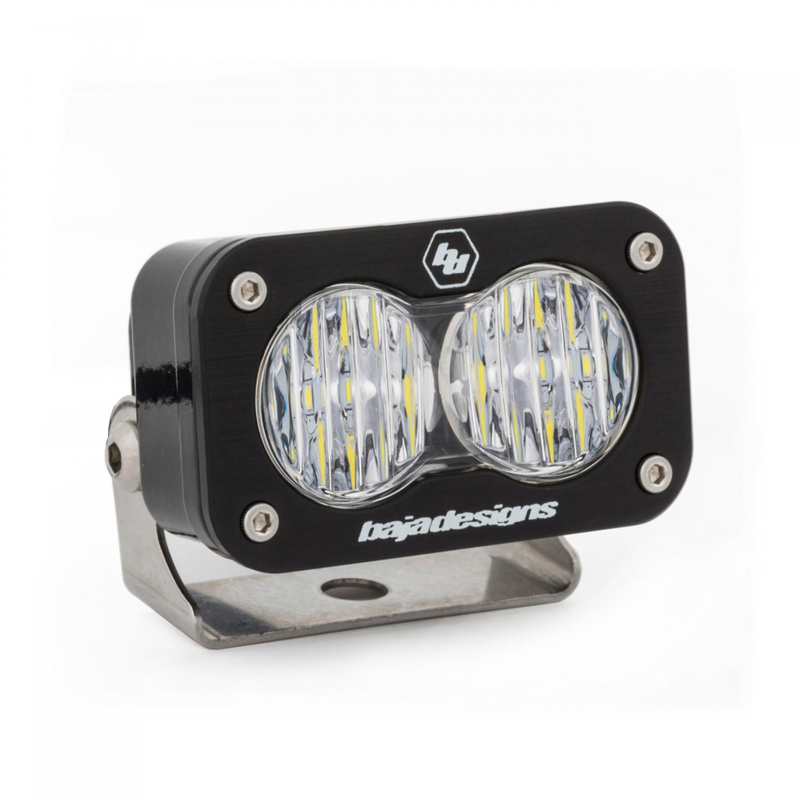 Baja Designs - S2 PRO LED LIGHT DRIVING/COMBOWIDE CORNERING