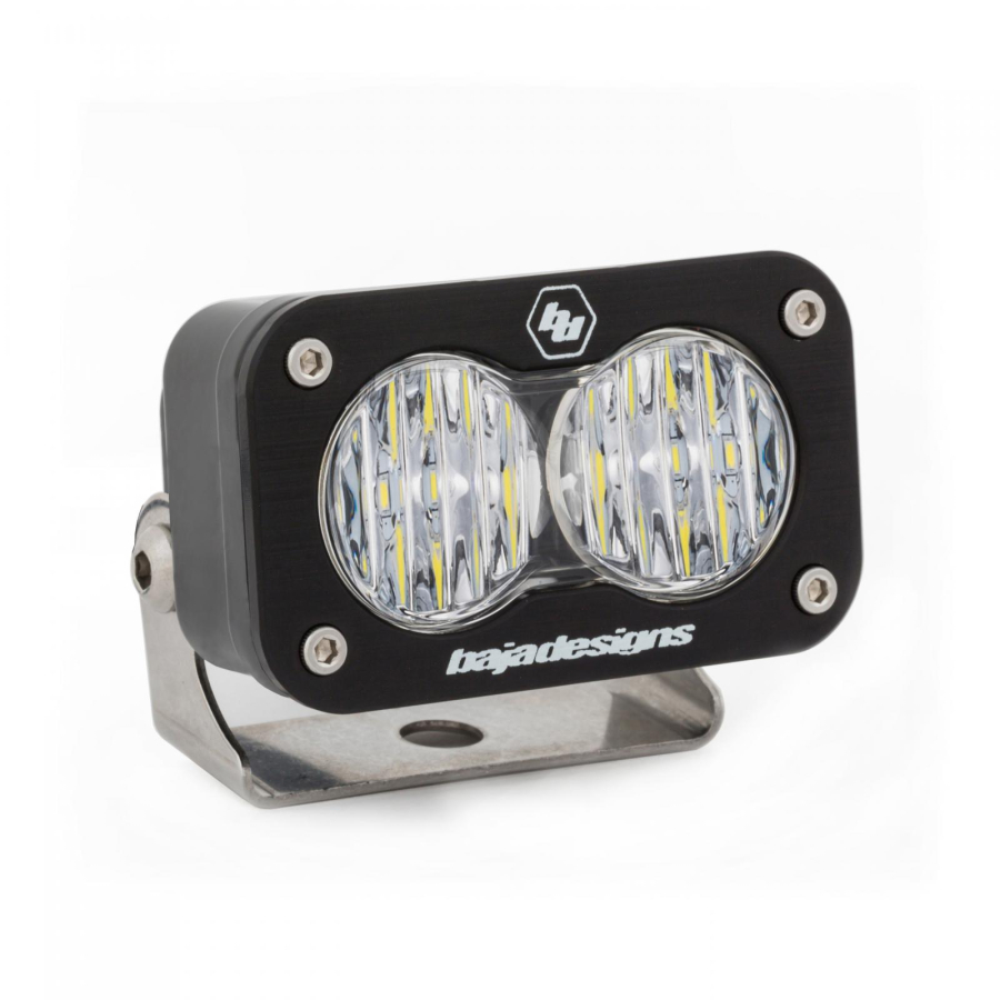 Baja Designs - S2 SPORT LED LIGHT WIDE CORNERING