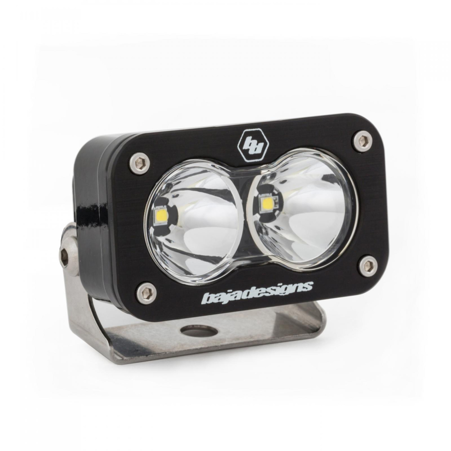 Baja Designs - S2 PRO LED LIGHT SPOT