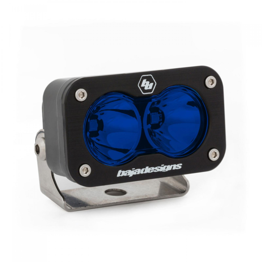 Baja Designs - S2 SPORT LED LIGHT SPOT