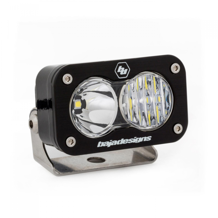 Baja Designs - S2 PRO LED LIGHT DRIVING/COMBO